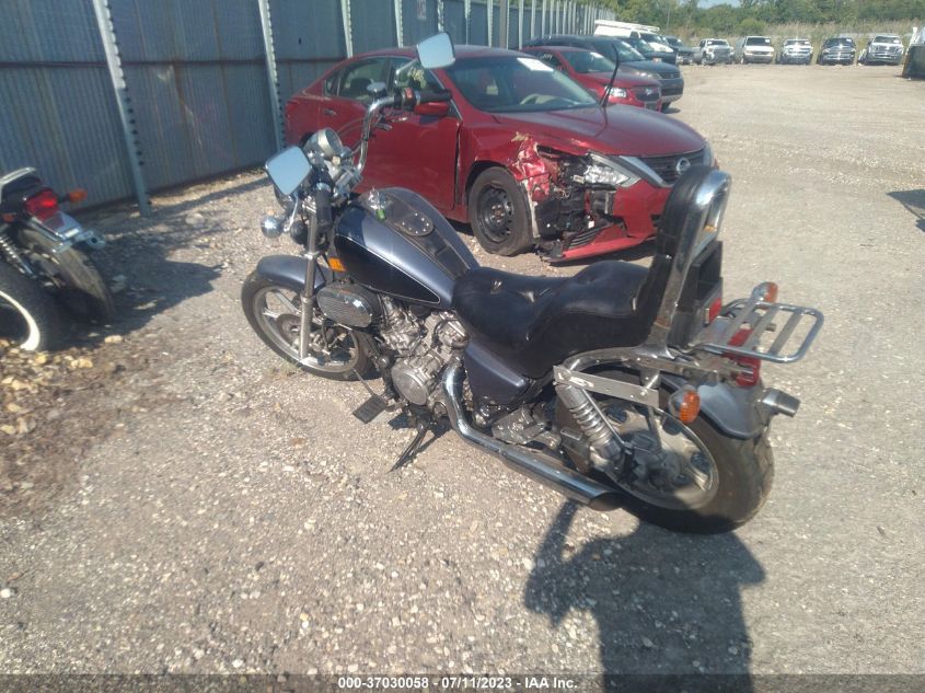 2004 KAWASAKI VN750 JKAVNDA124B541860