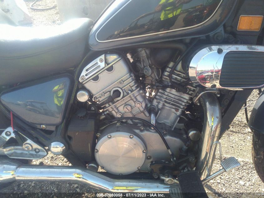 2004 KAWASAKI VN750 JKAVNDA124B541860