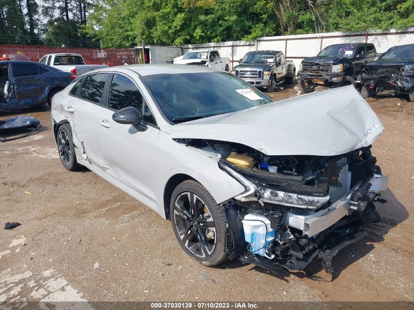 2023 KIA K5 GT-LINE - 5XXG64J27PG188707