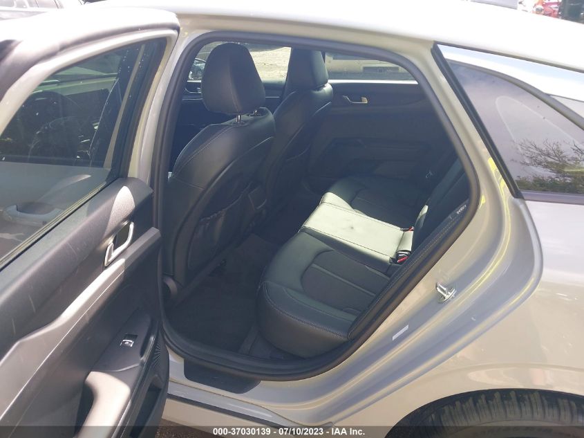 2023 KIA K5 GT-LINE - 5XXG64J27PG188707