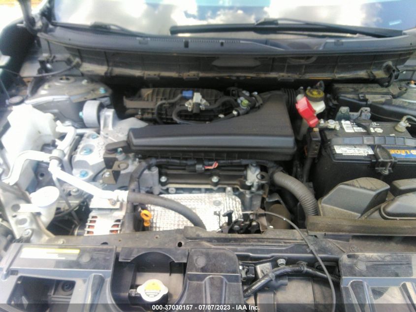 2016 NISSAN ROGUE S - JN8AT2MT1GW002945