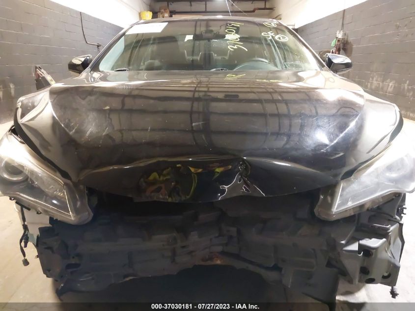 2016 TOYOTA CAMRY XLE/SE/LE/XSE - 4T1BF1FKXGU165901