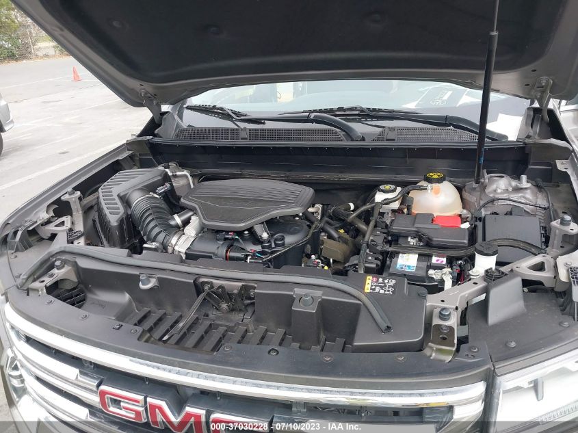 2020 GMC ACADIA SLT - 1GKKNULS9LZ148229