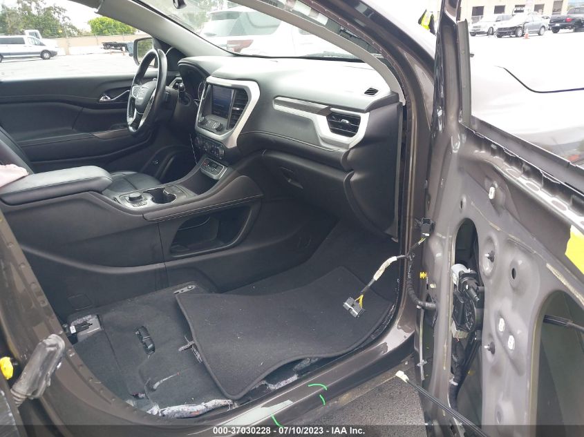 2020 GMC ACADIA SLT - 1GKKNULS9LZ148229