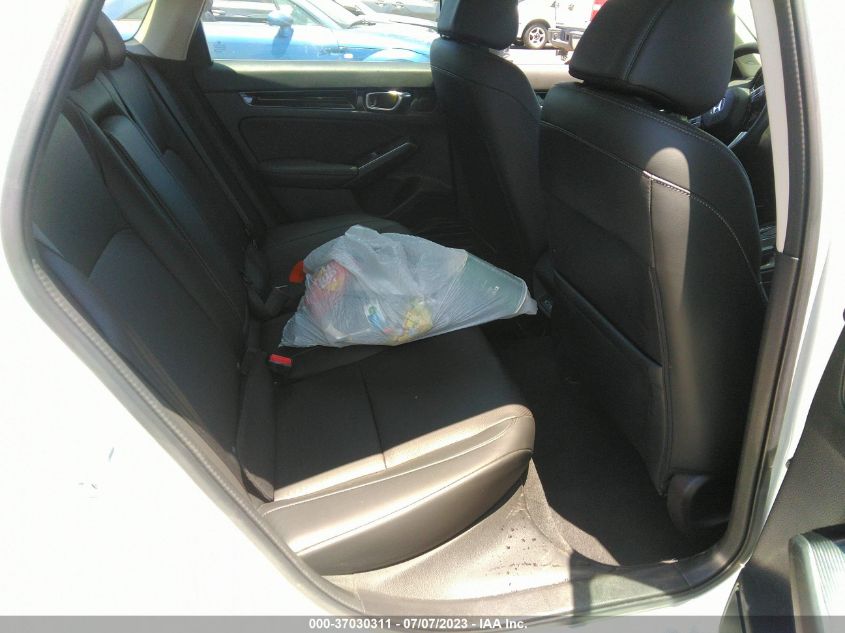2022 HONDA CIVIC SEDAN TOURING - 2HGFE1F90NH324464