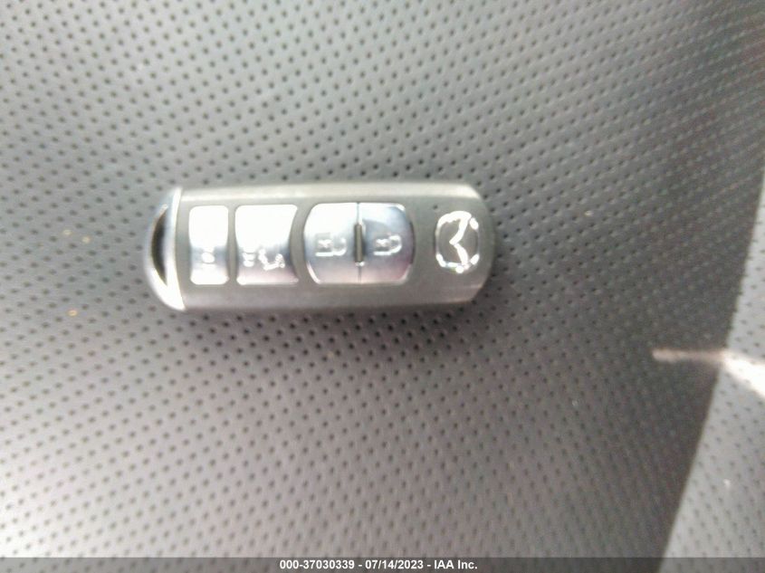 2019 MAZDA CX-9 GRAND TOURING - JM3TCBDYXK0315785