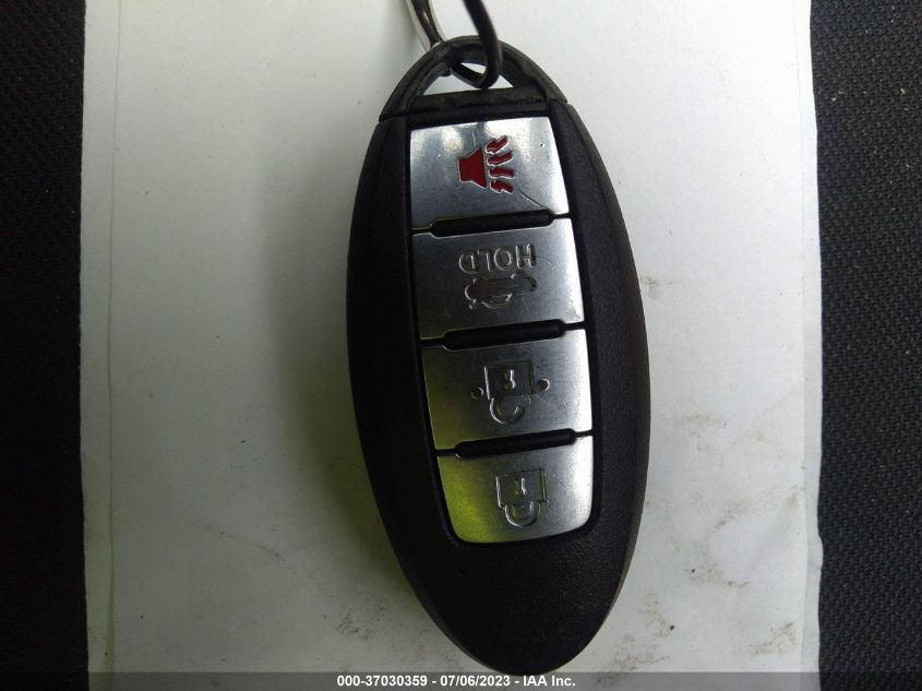 2021 NISSAN VERSA SV - 3N1CN8EV2ML878980