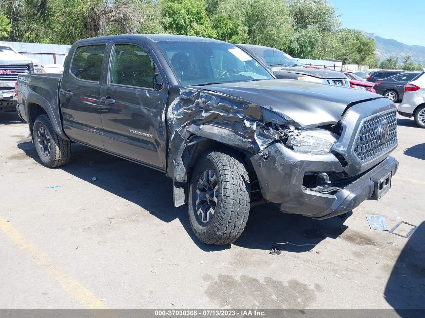 3TMCZ5AN0KM215842 Toyota Tacoma 4wd SR/SR5/TRD SPORT