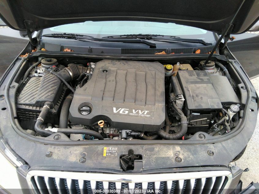 2013 BUICK LACROSSE PREMIUM 1 - 1G4GF5E31DF332184