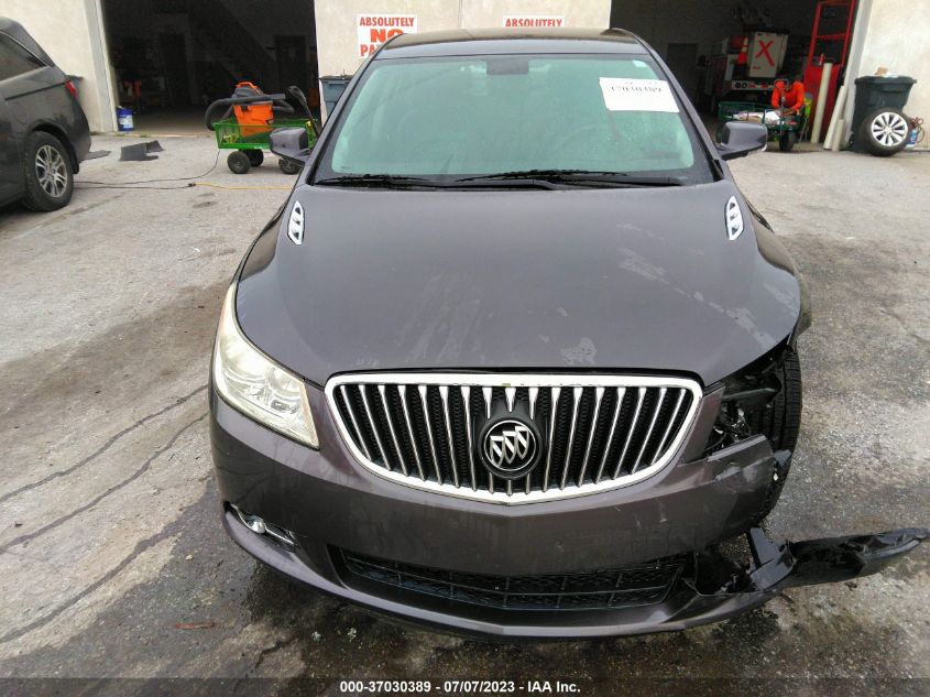 2013 BUICK LACROSSE PREMIUM 1 - 1G4GF5E31DF332184