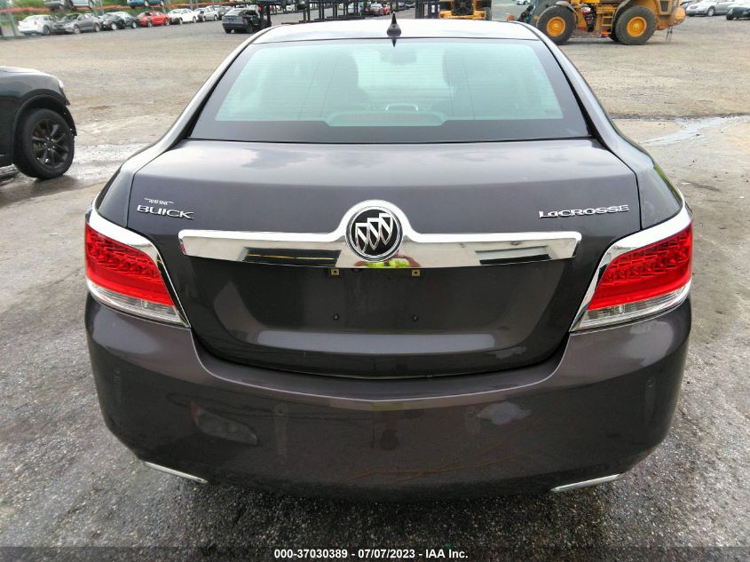 2013 BUICK LACROSSE PREMIUM 1 - 1G4GF5E31DF332184
