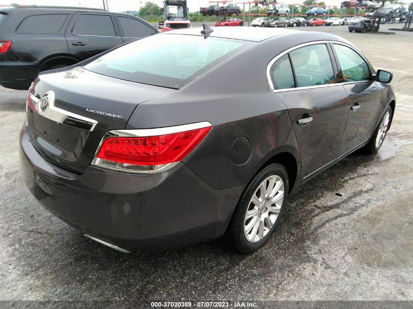 2013 BUICK LACROSSE PREMIUM 1 - 1G4GF5E31DF332184