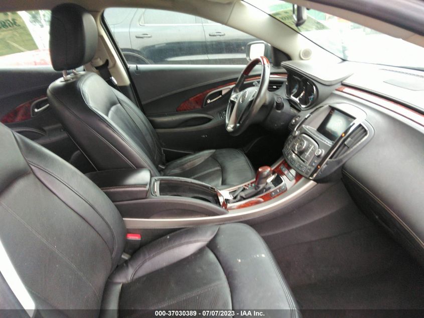 2013 BUICK LACROSSE PREMIUM 1 - 1G4GF5E31DF332184