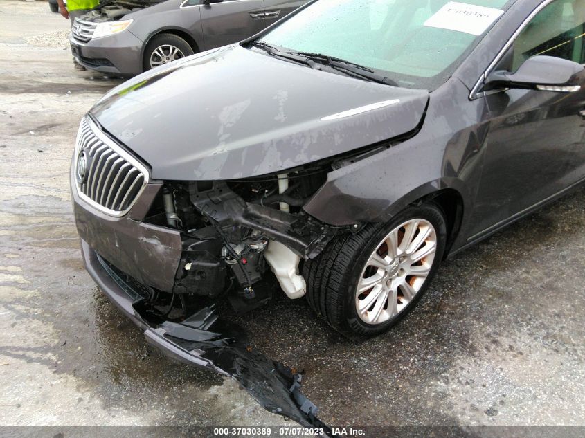 2013 BUICK LACROSSE PREMIUM 1 - 1G4GF5E31DF332184