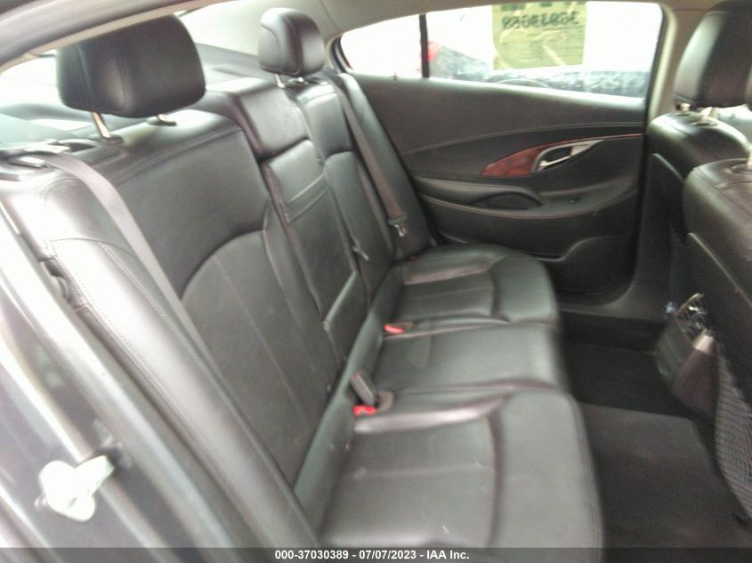 2013 BUICK LACROSSE PREMIUM 1 - 1G4GF5E31DF332184