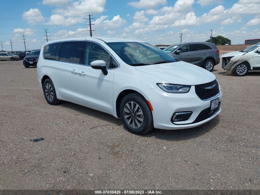 2023 CHRYSLER PACIFICA - 2C4RC1L71PR572725