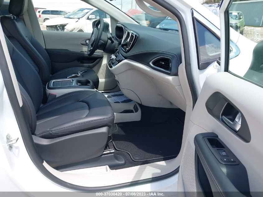 2023 CHRYSLER PACIFICA - 2C4RC1L71PR572725