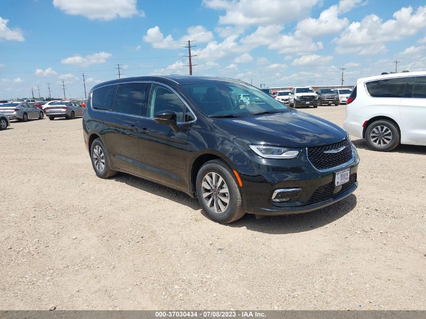 2023 CHRYSLER PACIFICA - 2C4RC1L74PR575652