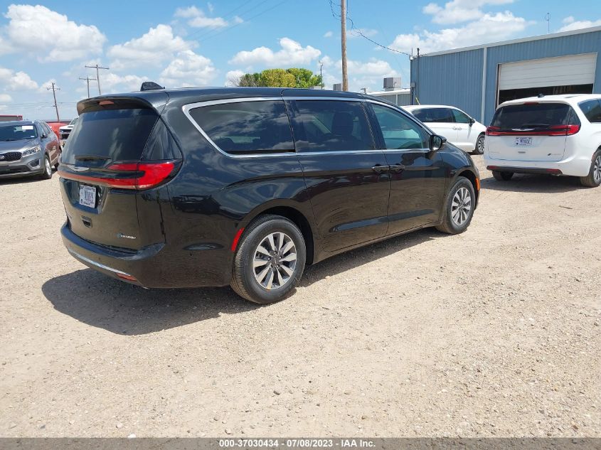 2023 CHRYSLER PACIFICA - 2C4RC1L74PR575652