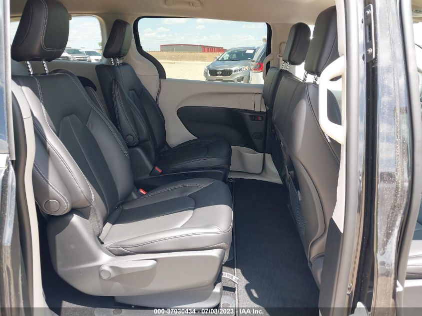 2023 CHRYSLER PACIFICA - 2C4RC1L74PR575652