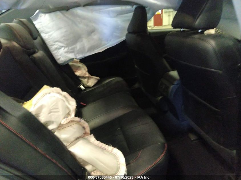 2016 TOYOTA CAMRY XLE/SE/LE/XSE - 4T1BF1FK5GU527536