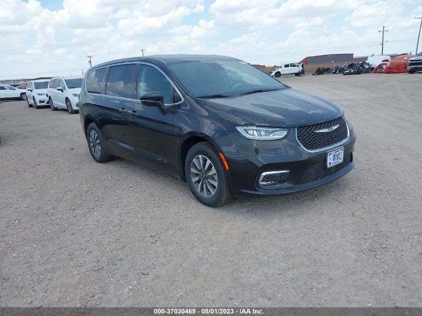 2023 CHRYSLER PACIFICA - 2C4RC1L75PR572727