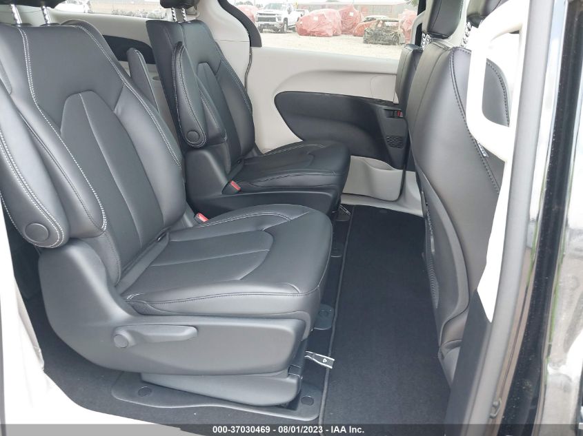 2023 CHRYSLER PACIFICA - 2C4RC1L75PR572727