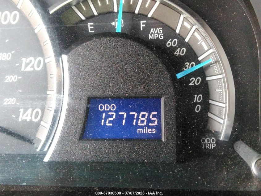 2014 TOYOTA CAMRY L/LE/XLE/SE/SE SPORT - 4T1BF1FK0EU841284