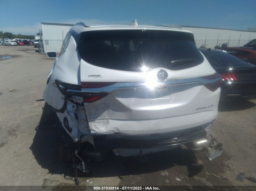 2019 BUICK ENCLAVE AVENIR - 5GAEVCKW9KJ268814