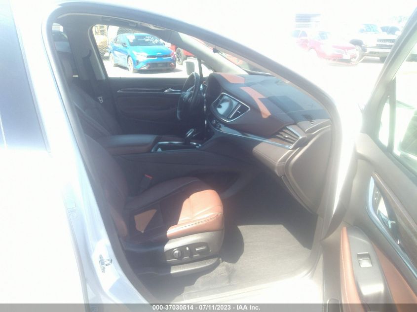 2019 BUICK ENCLAVE AVENIR - 5GAEVCKW9KJ268814