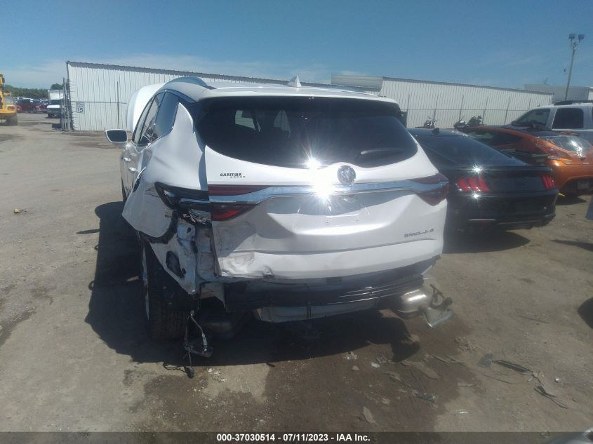 2019 BUICK ENCLAVE AVENIR - 5GAEVCKW9KJ268814