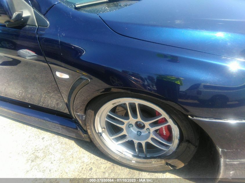 2013 MITSUBISHI LANCER EVOLUTION MR JA32W5FV2DU010579