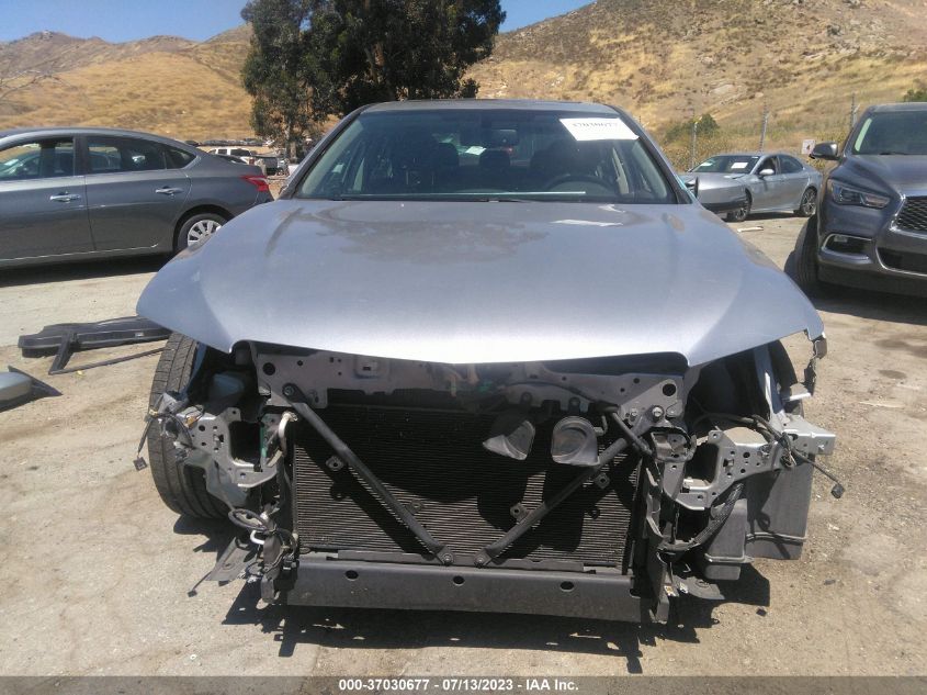 2017 ACURA TLX - 19UUB1F31HA006108