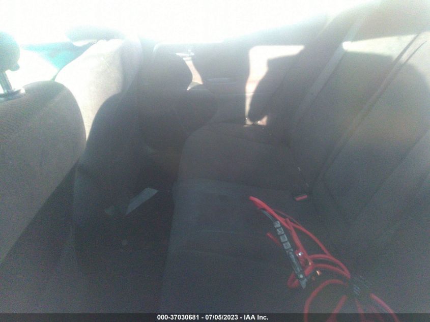 2013 NISSAN ALTIMA 2.5 S - 1N4AL3AP2DN423010