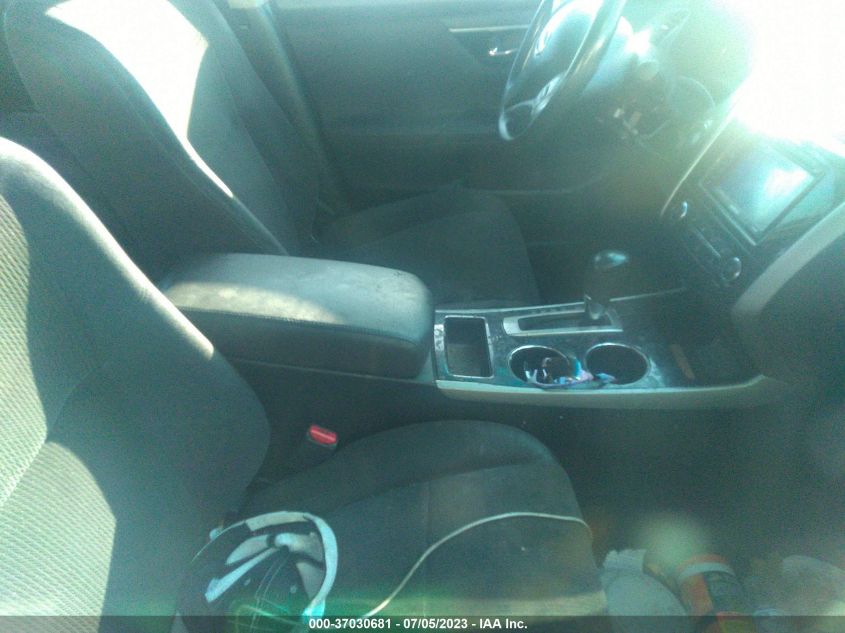 2013 NISSAN ALTIMA 2.5 S - 1N4AL3AP2DN423010