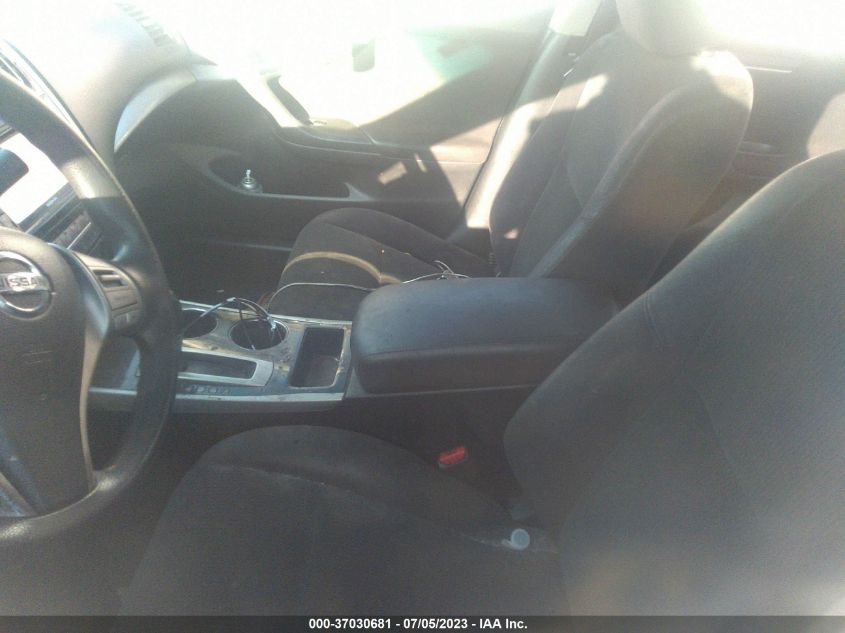 2013 NISSAN ALTIMA 2.5 S - 1N4AL3AP2DN423010