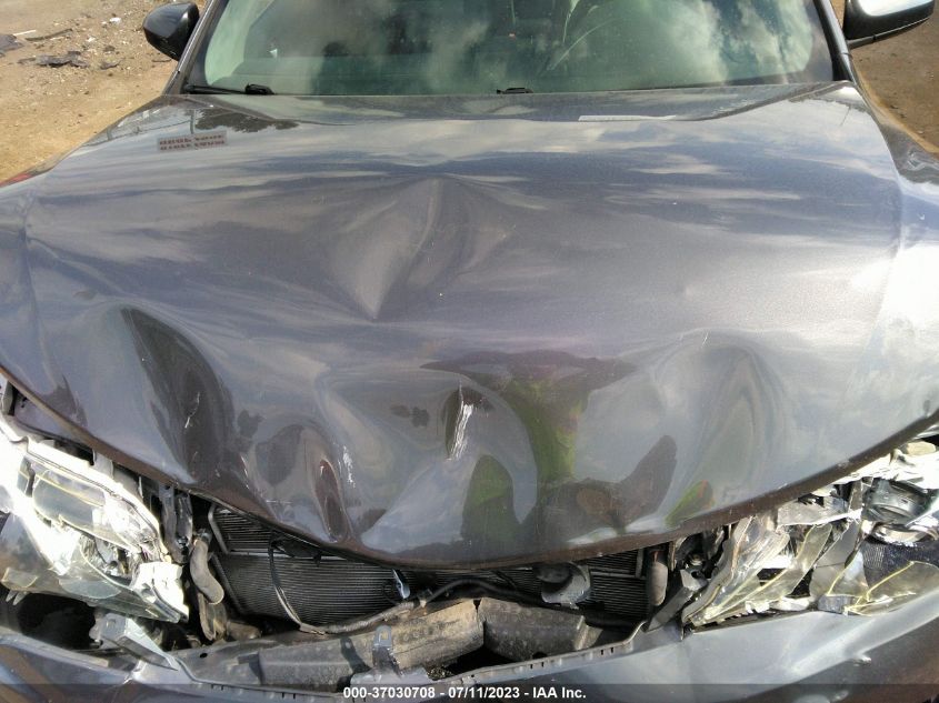 2014 TOYOTA CAMRY HYBRID LE/XLE/SE LIMITED EDITION - 4T1BD1FK4EU124070