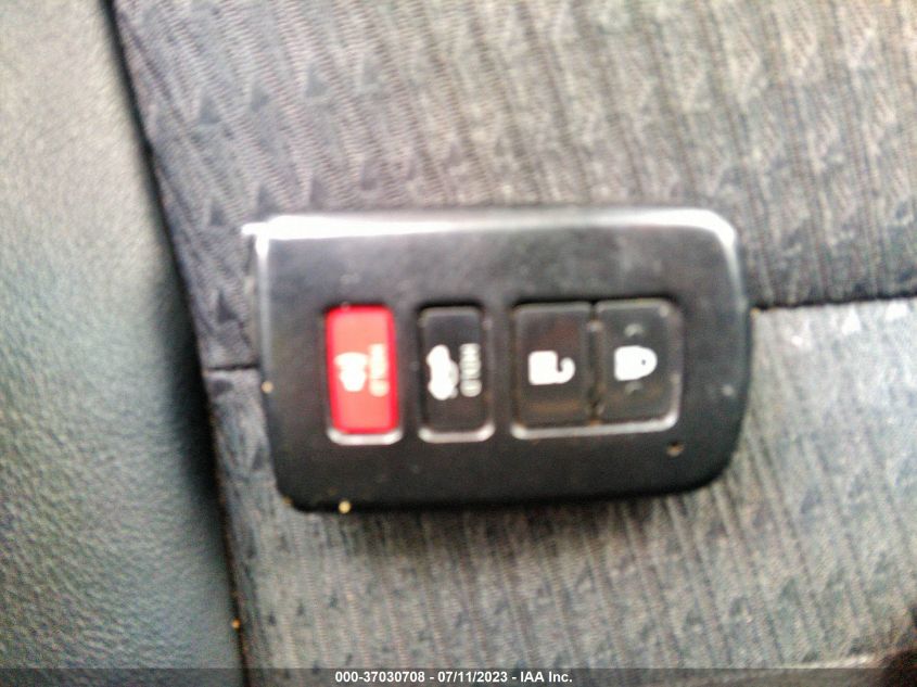 2014 TOYOTA CAMRY HYBRID LE/XLE/SE LIMITED EDITION - 4T1BD1FK4EU124070