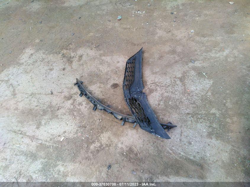 2014 TOYOTA CAMRY HYBRID LE/XLE/SE LIMITED EDITION - 4T1BD1FK4EU124070