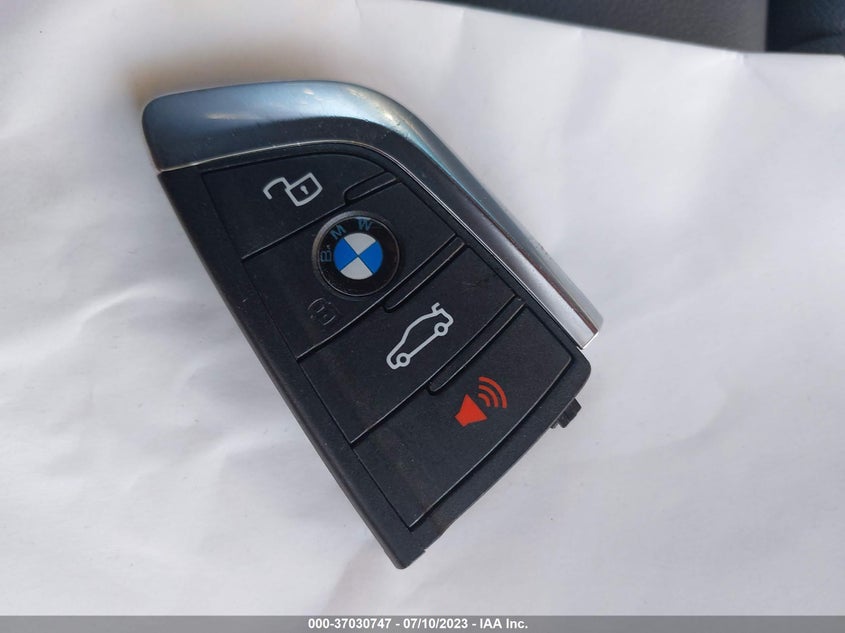 VIN WBA53AP07MCG01323 2021 BMW 4 SERIES 430I