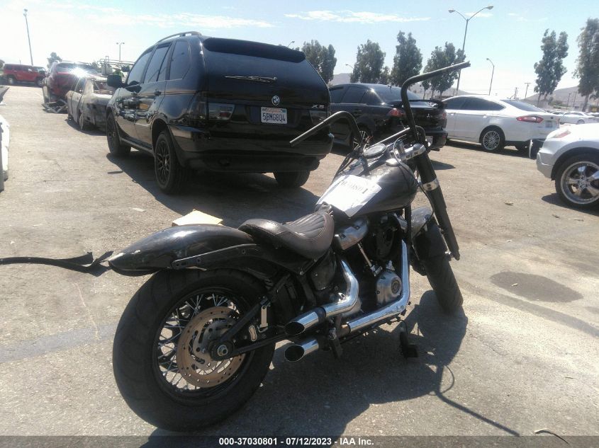 2021 HARLEY-DAVIDSON FLSL 1HD1YDJ28MB068527