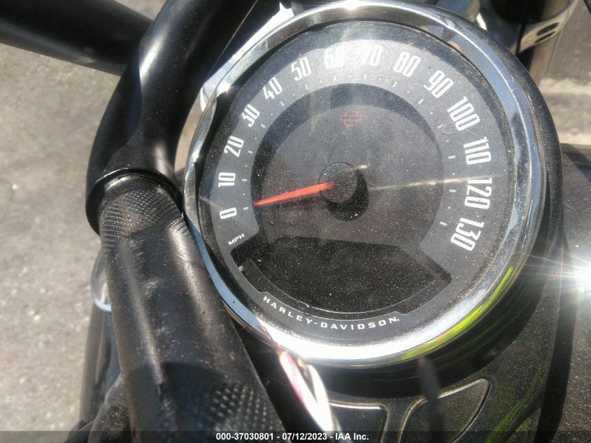 2021 HARLEY-DAVIDSON FLSL 1HD1YDJ28MB068527
