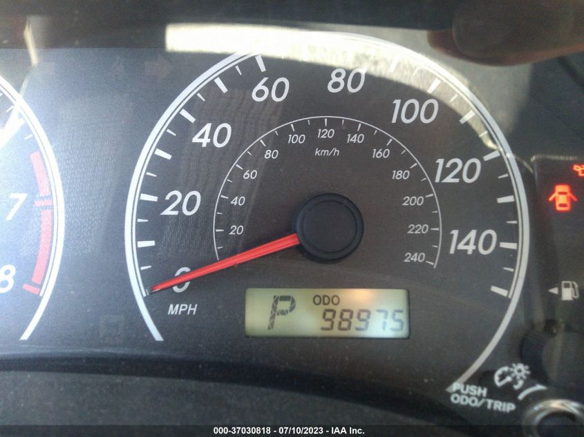 2013 TOYOTA COROLLA L/LE/S - 5YFBU4EE7DP196328