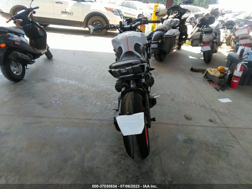 2020 YAMAHA MT09 JYARN53E7LA008362