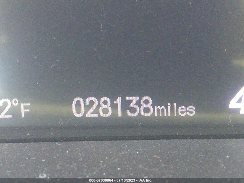 2013 HONDA CIVIC SDN LX - 19XFB2F51DE253683