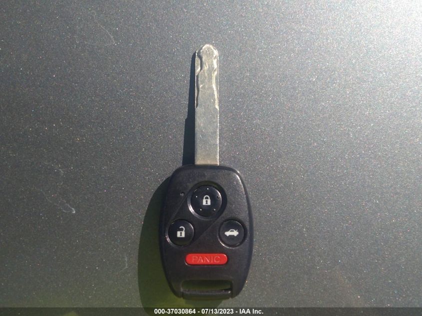 2013 HONDA CIVIC SDN LX - 19XFB2F51DE253683