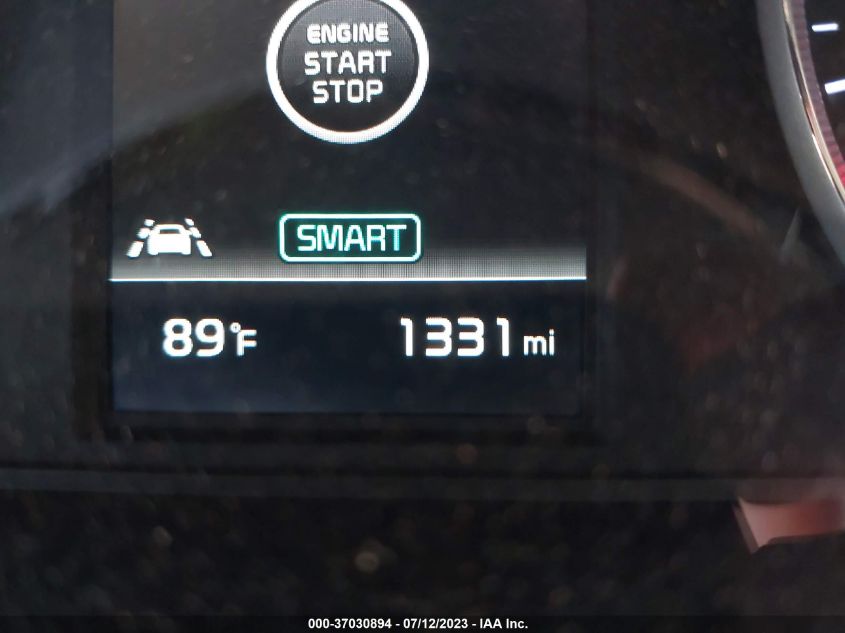 2023 KIA K5 LXS - 5XXG14J2XPG223528