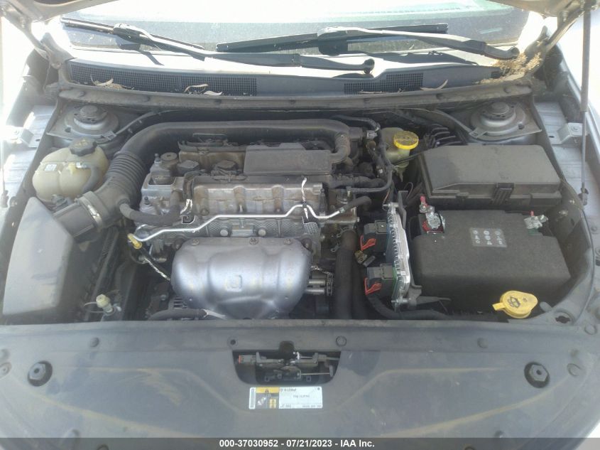 2015 CHRYSLER 200 C - 1C3CCCCB5FN611449