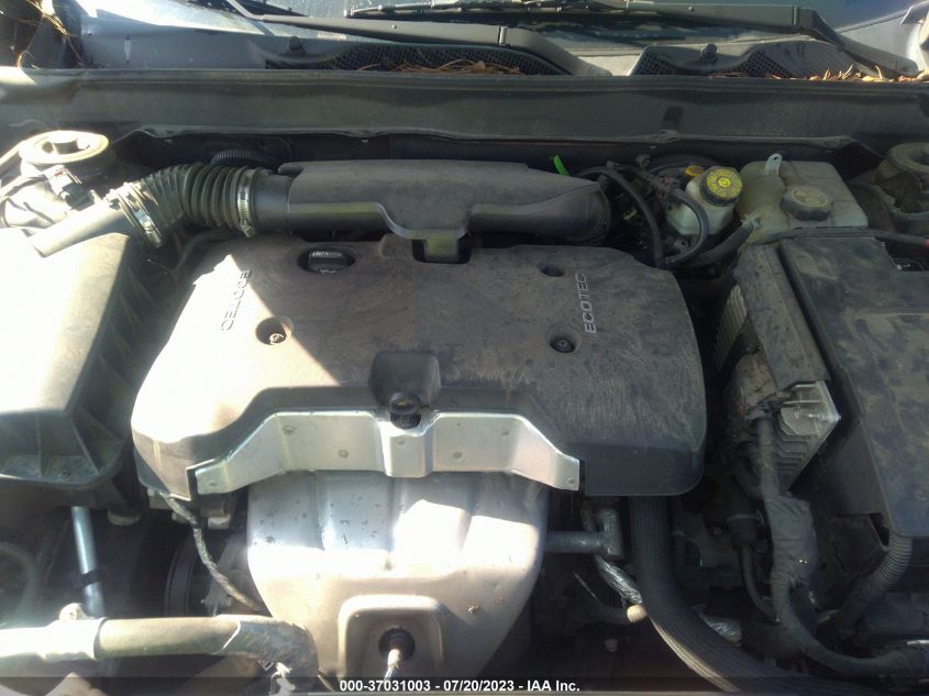 2015 CHEVROLET MALIBU LT - 1G11C5SL1FF195153