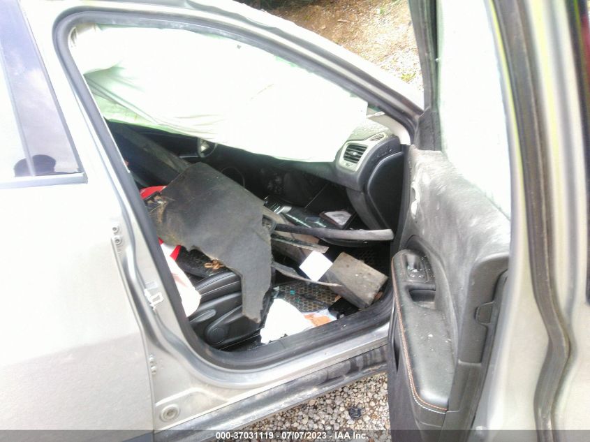 2018 JEEP COMPASS LATITUDE - 3C4NJDBB2JT161575